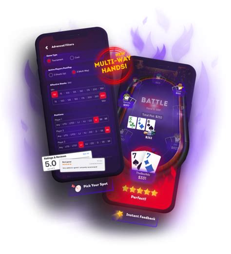 Prometheus Poker .